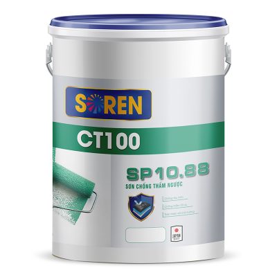 Sơn chống thấm ngược CT100 SO10.88 5Kg